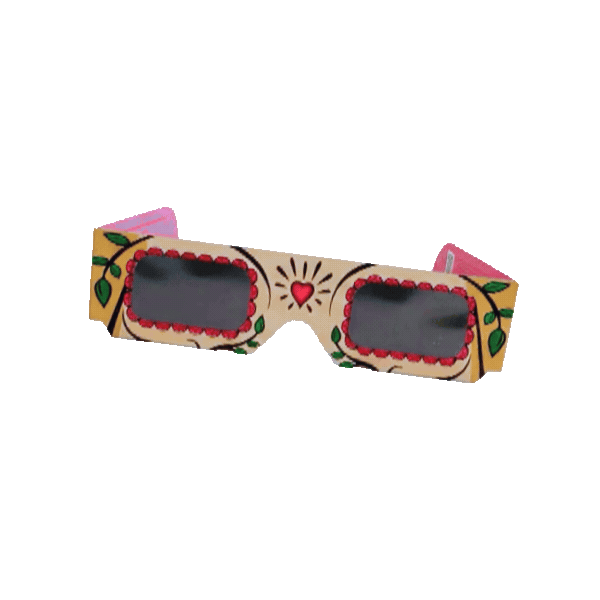 Gafas eclipse Kick The Rules